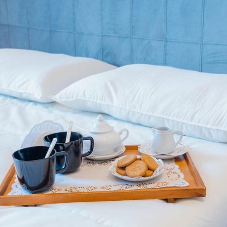 Il Magnifico Boutique Apartment フィレンツェ エクステリア 写真